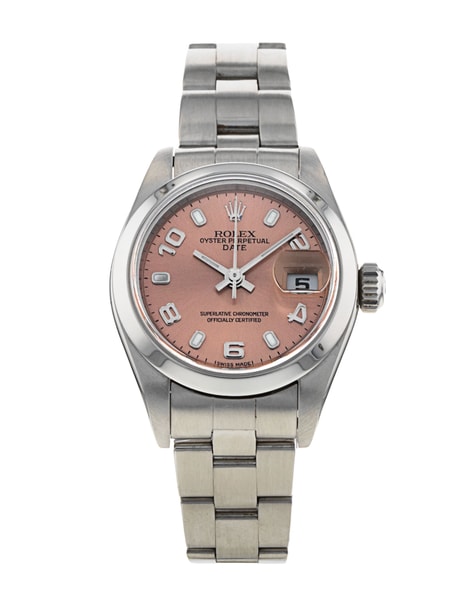 Rolex Datejust Lady 79160